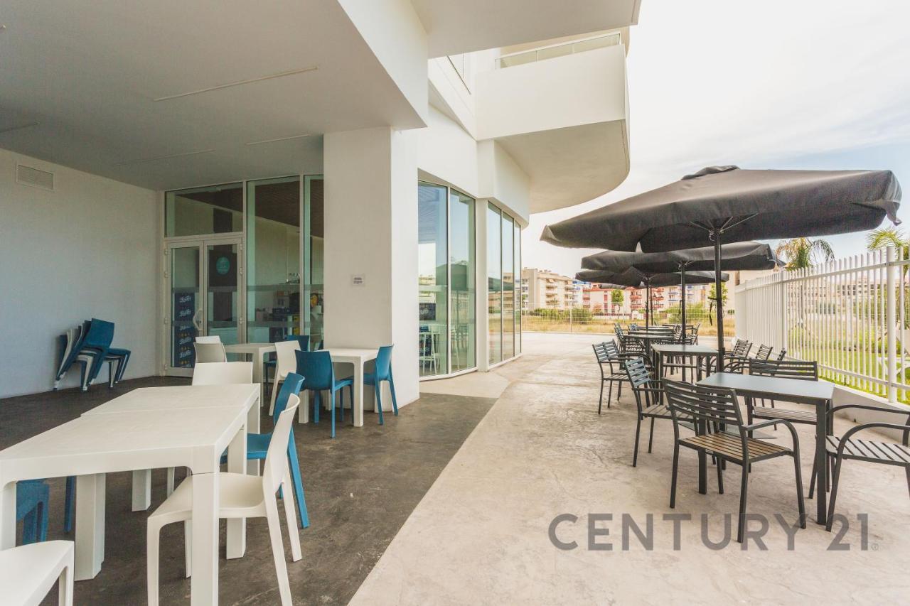 Luxury Apartment With 2 Bedrooms In Canet D'En Berenguer, Valencia エクステリア 写真