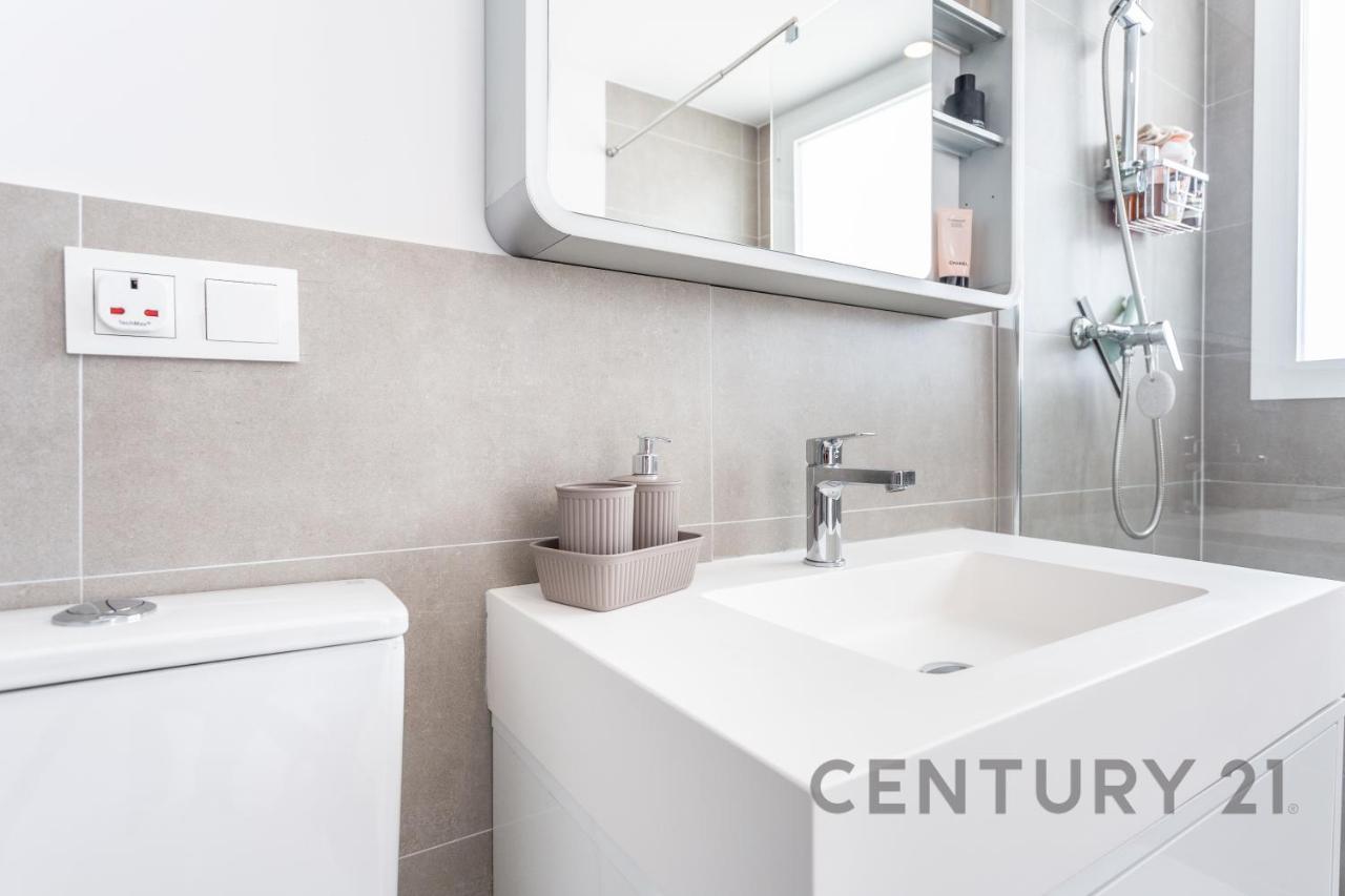 Luxury Apartment With 2 Bedrooms In Canet D'En Berenguer, Valencia エクステリア 写真