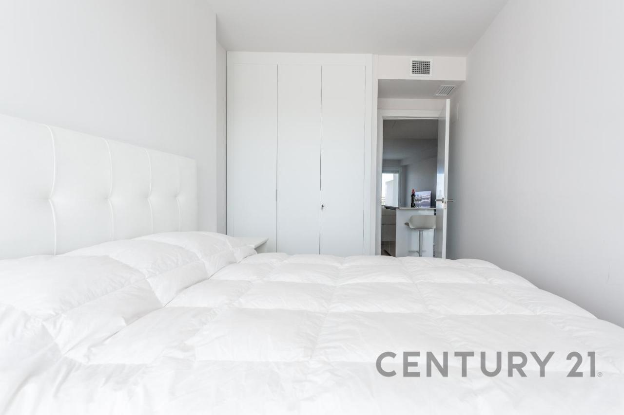 Luxury Apartment With 2 Bedrooms In Canet D'En Berenguer, Valencia エクステリア 写真
