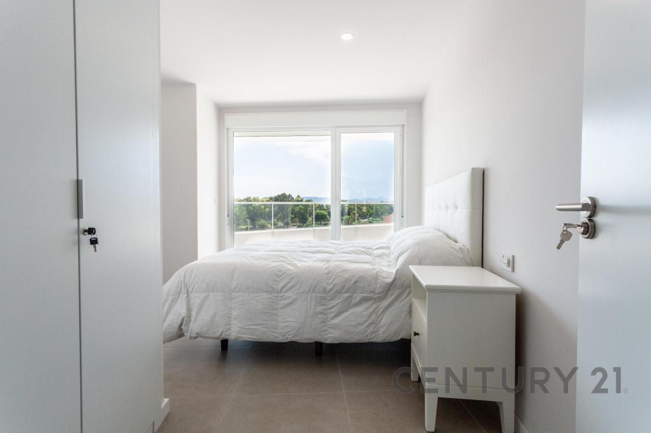 Luxury Apartment With 2 Bedrooms In Canet D'En Berenguer, Valencia エクステリア 写真