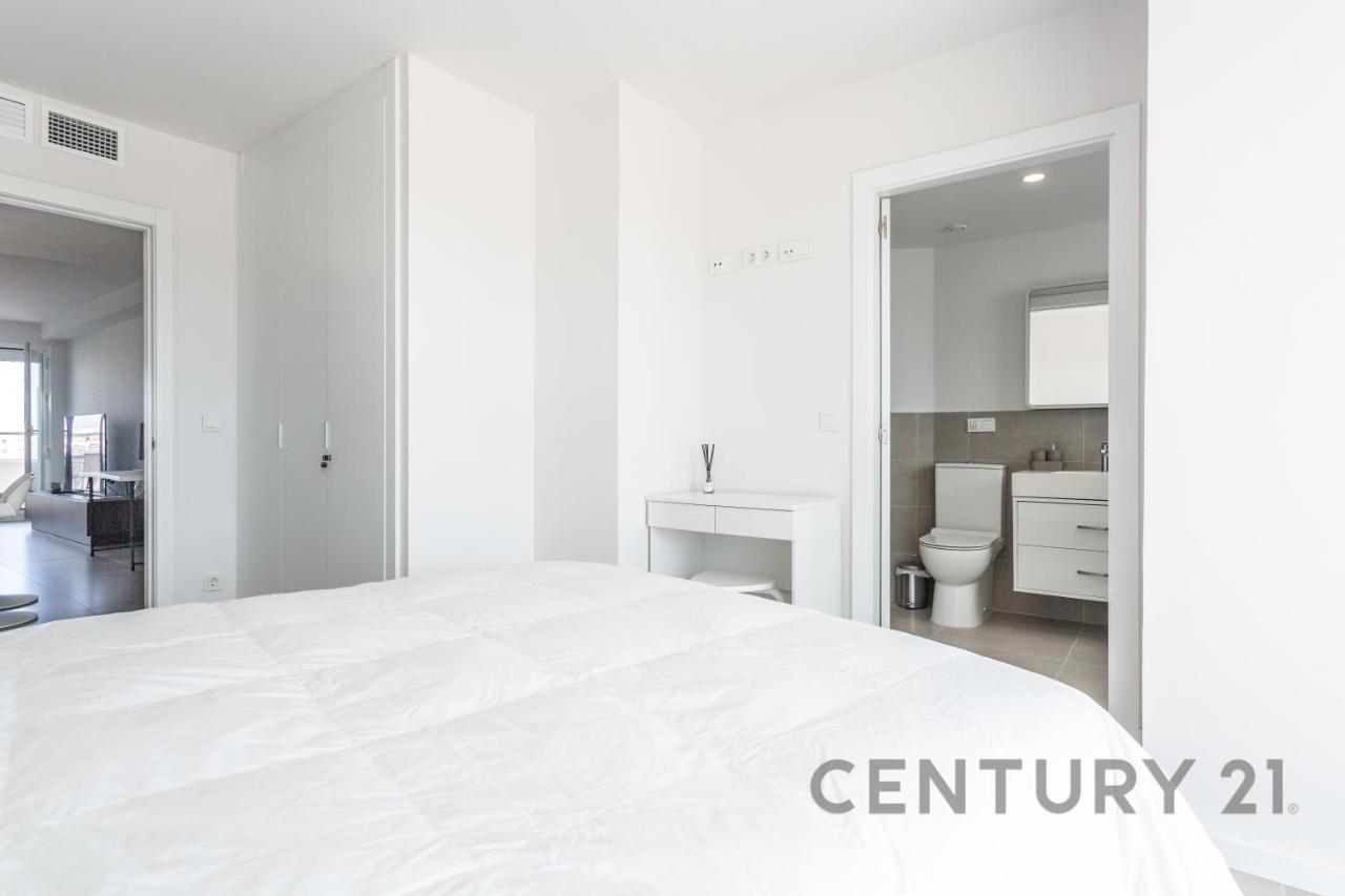 Luxury Apartment With 2 Bedrooms In Canet D'En Berenguer, Valencia エクステリア 写真