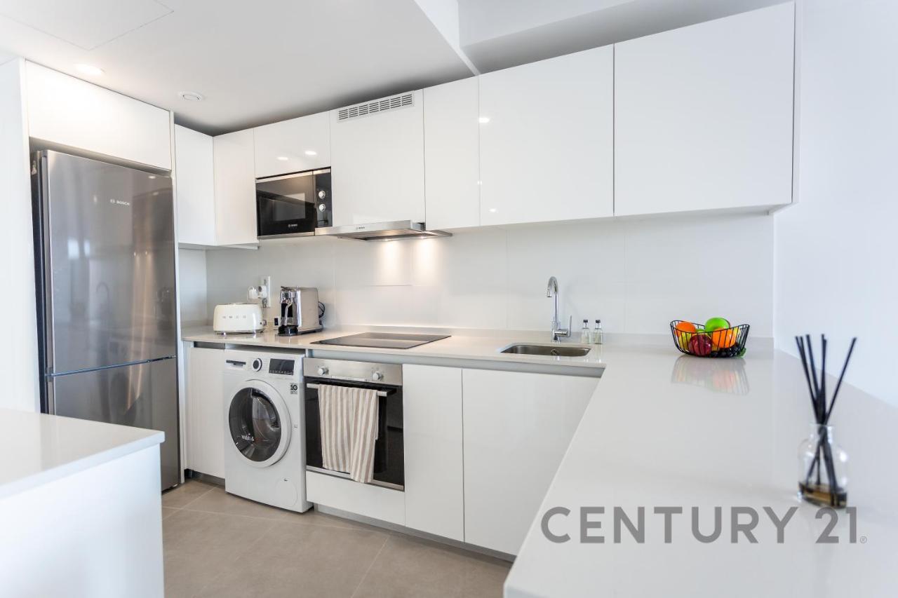 Luxury Apartment With 2 Bedrooms In Canet D'En Berenguer, Valencia エクステリア 写真
