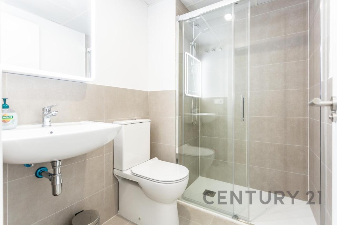 Luxury Apartment With 2 Bedrooms In Canet D'En Berenguer, Valencia エクステリア 写真
