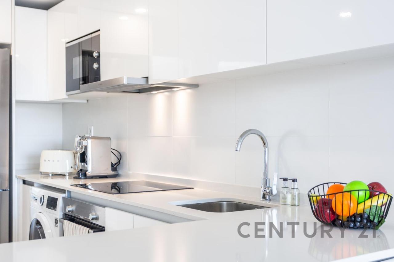Luxury Apartment With 2 Bedrooms In Canet D'En Berenguer, Valencia エクステリア 写真
