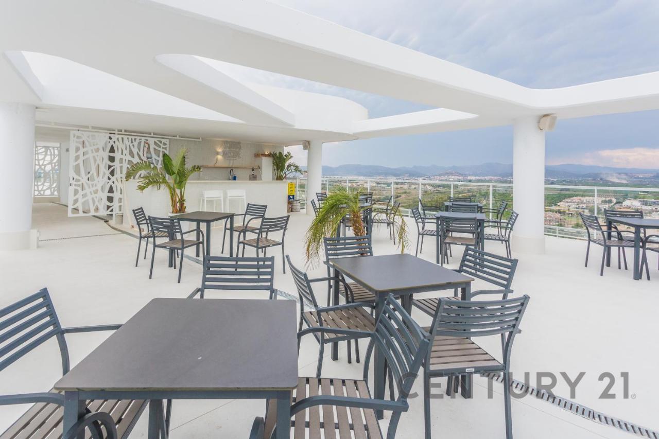Luxury Apartment With 2 Bedrooms In Canet D'En Berenguer, Valencia エクステリア 写真