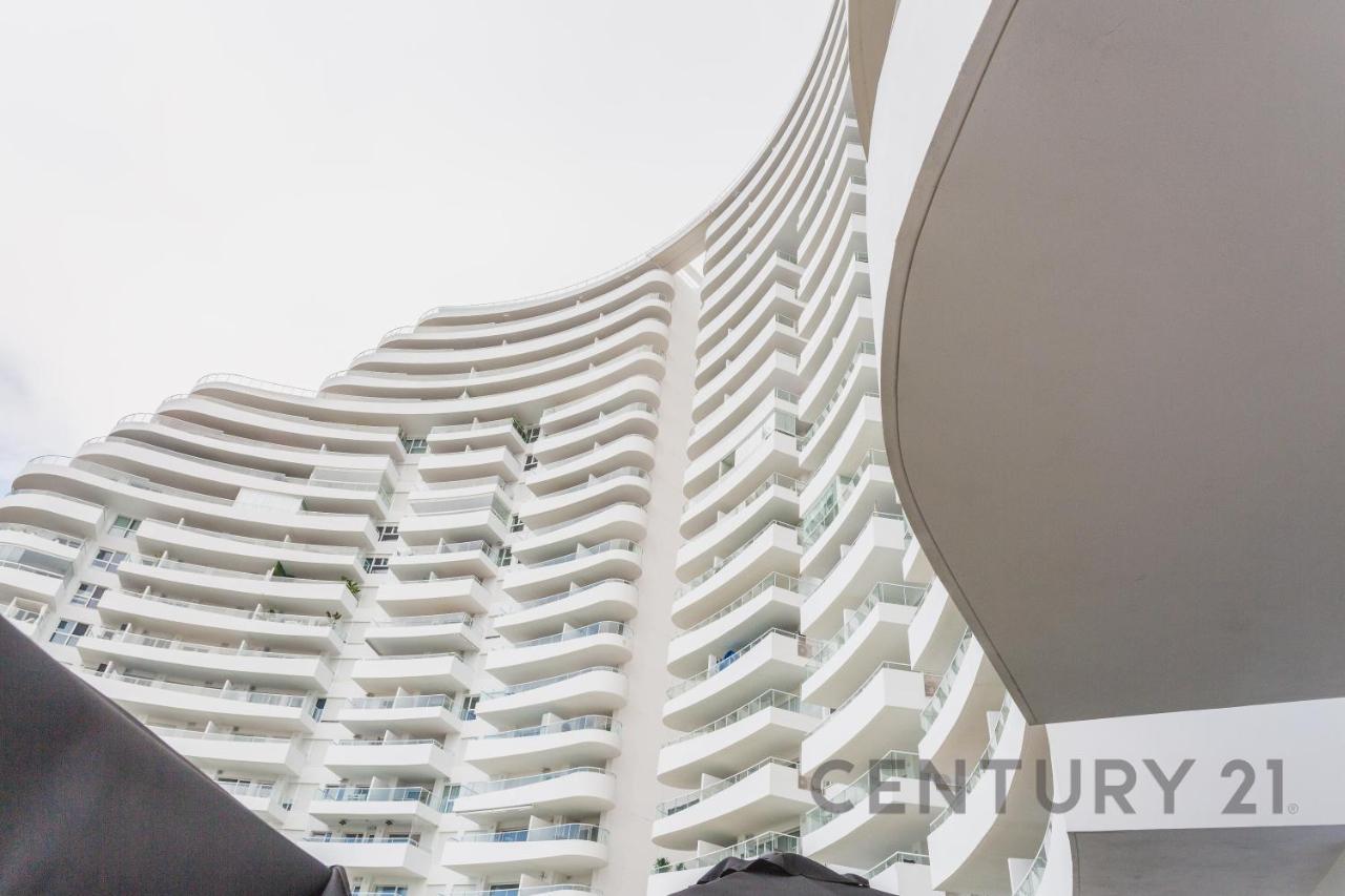 Luxury Apartment With 2 Bedrooms In Canet D'En Berenguer, Valencia エクステリア 写真