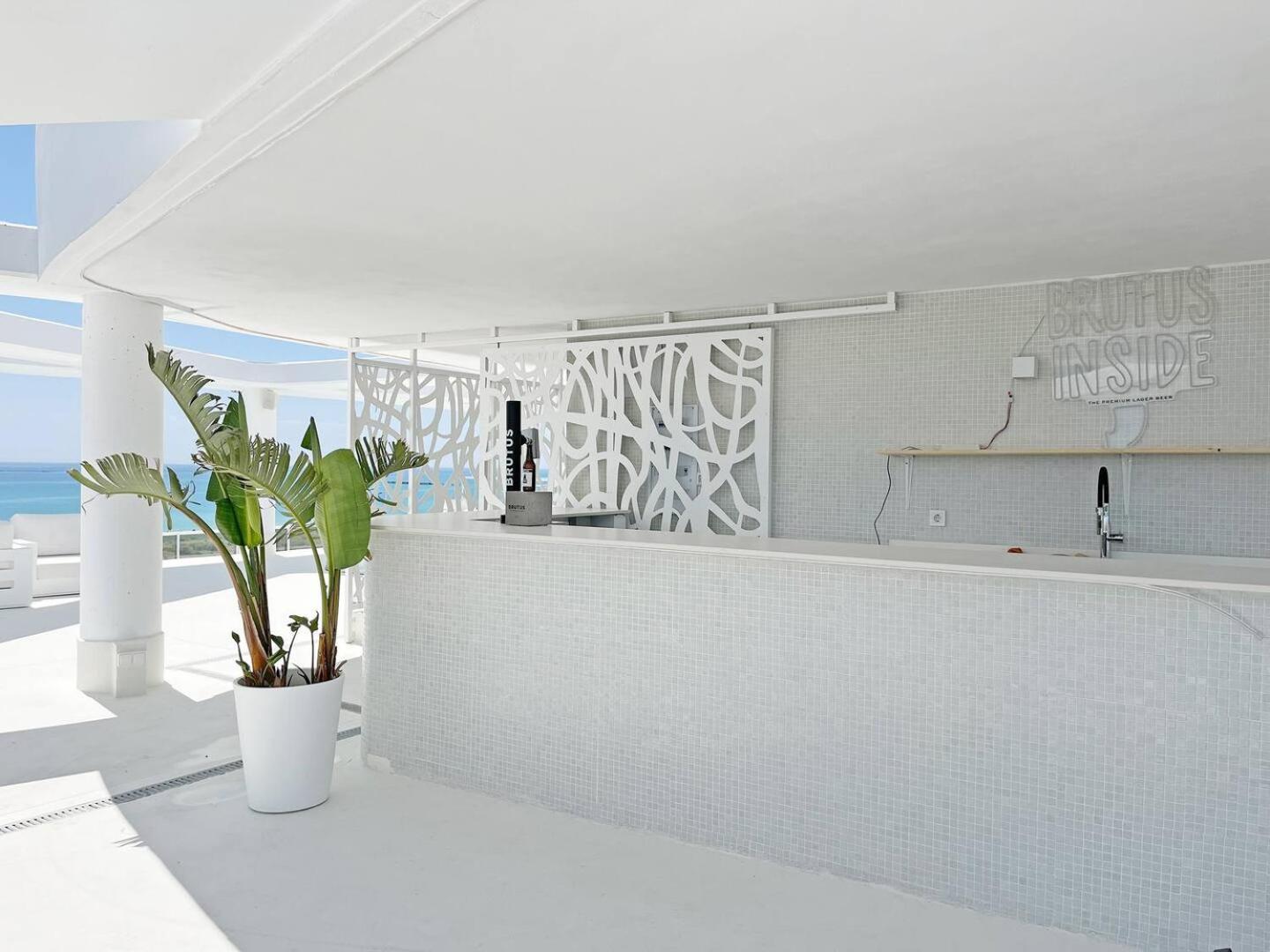 Luxury Apartment With 2 Bedrooms In Canet D'En Berenguer, Valencia エクステリア 写真