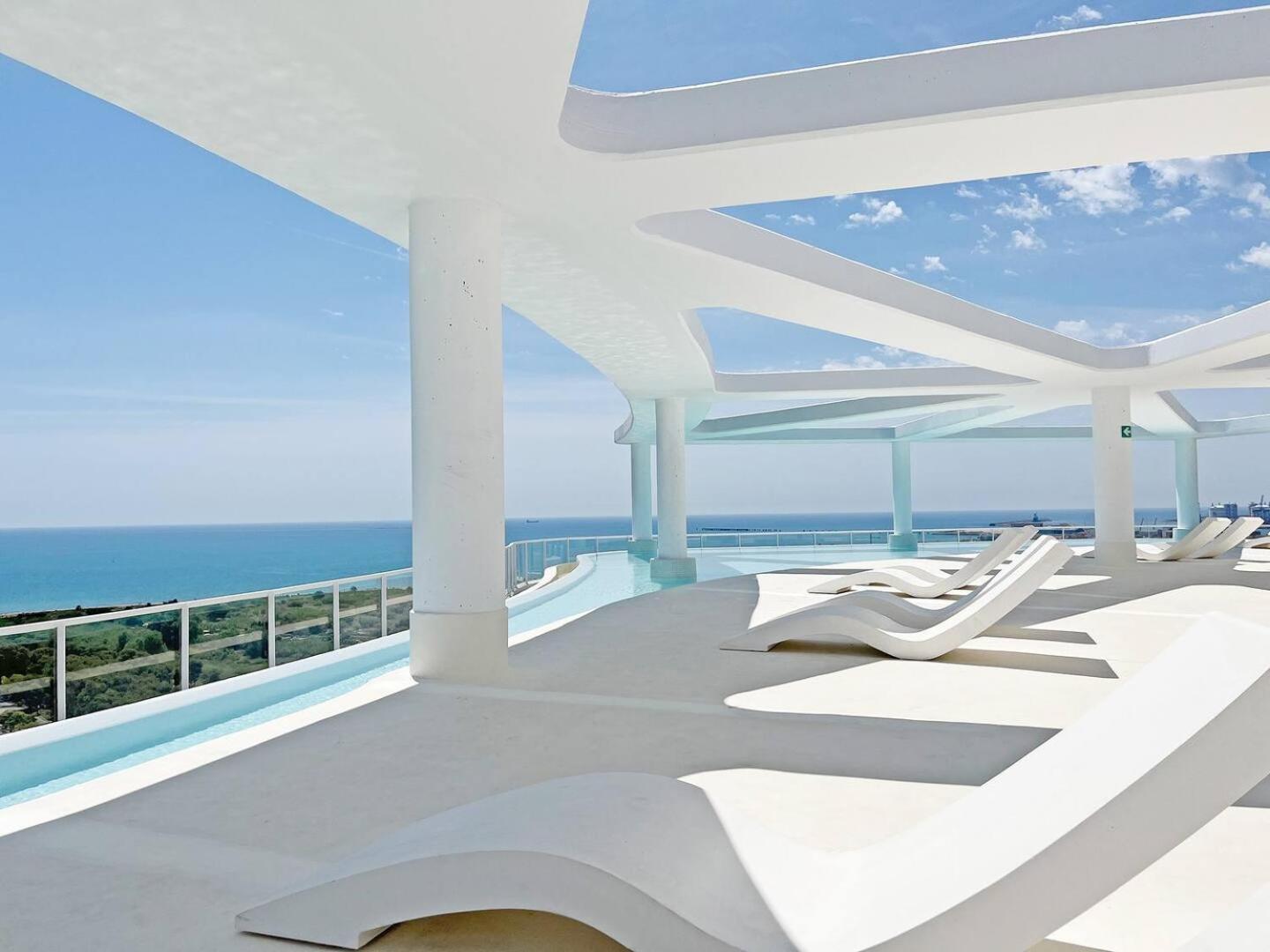 Luxury Apartment With 2 Bedrooms In Canet D'En Berenguer, Valencia エクステリア 写真