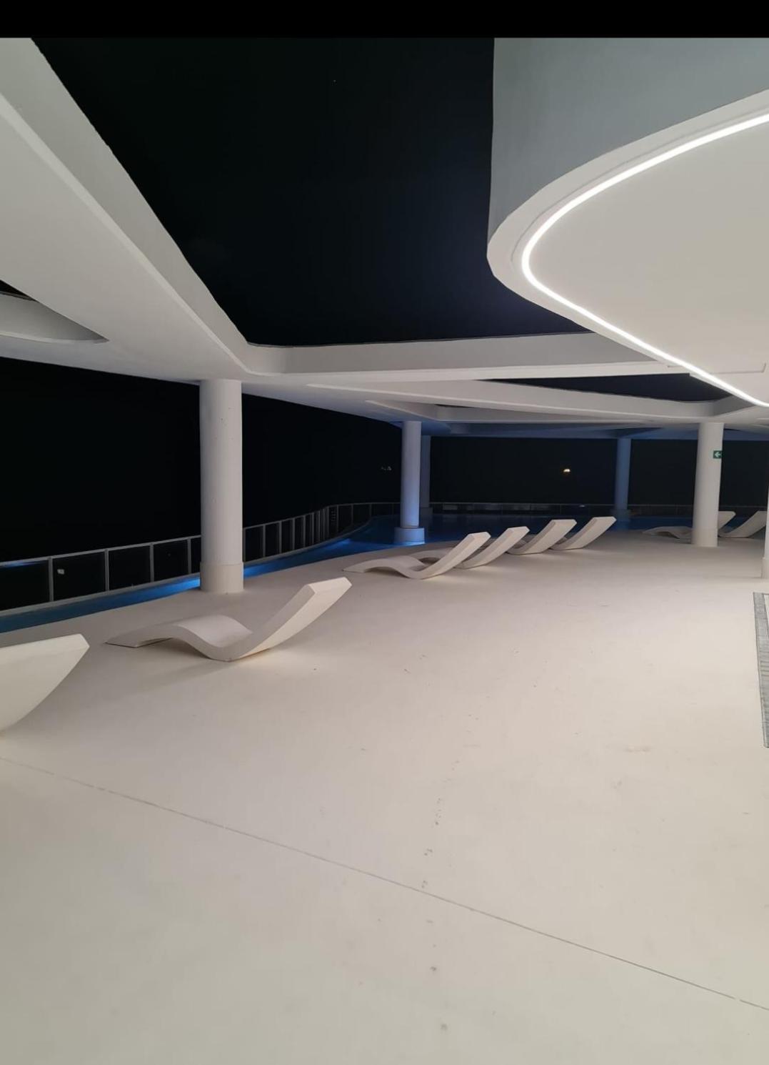 Luxury Apartment With 2 Bedrooms In Canet D'En Berenguer, Valencia エクステリア 写真