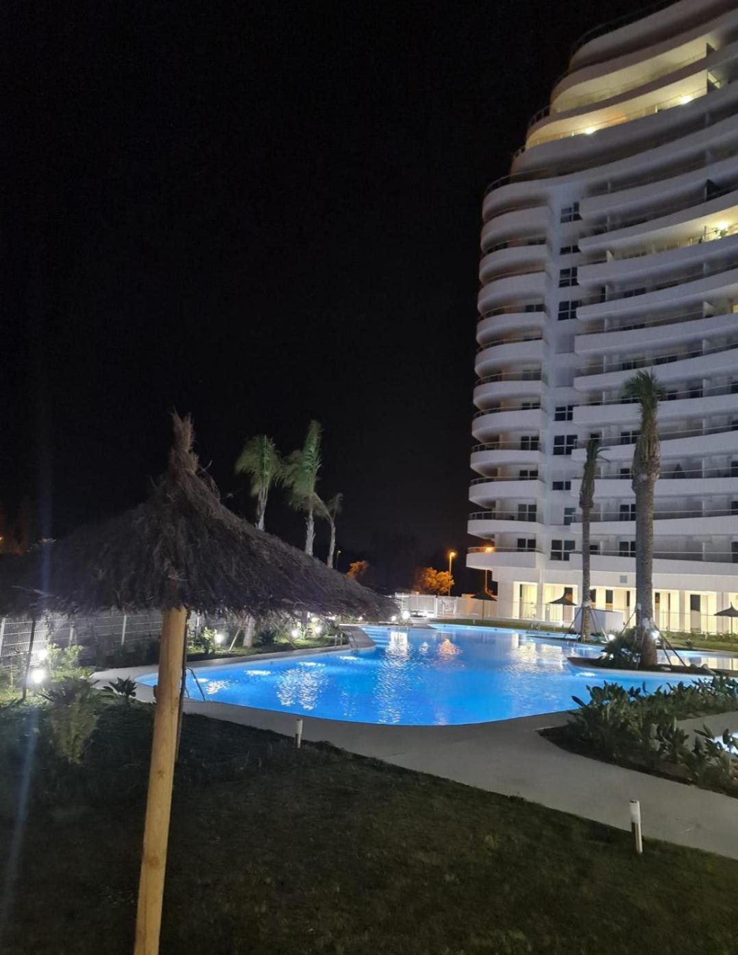 Luxury Apartment With 2 Bedrooms In Canet D'En Berenguer, Valencia エクステリア 写真
