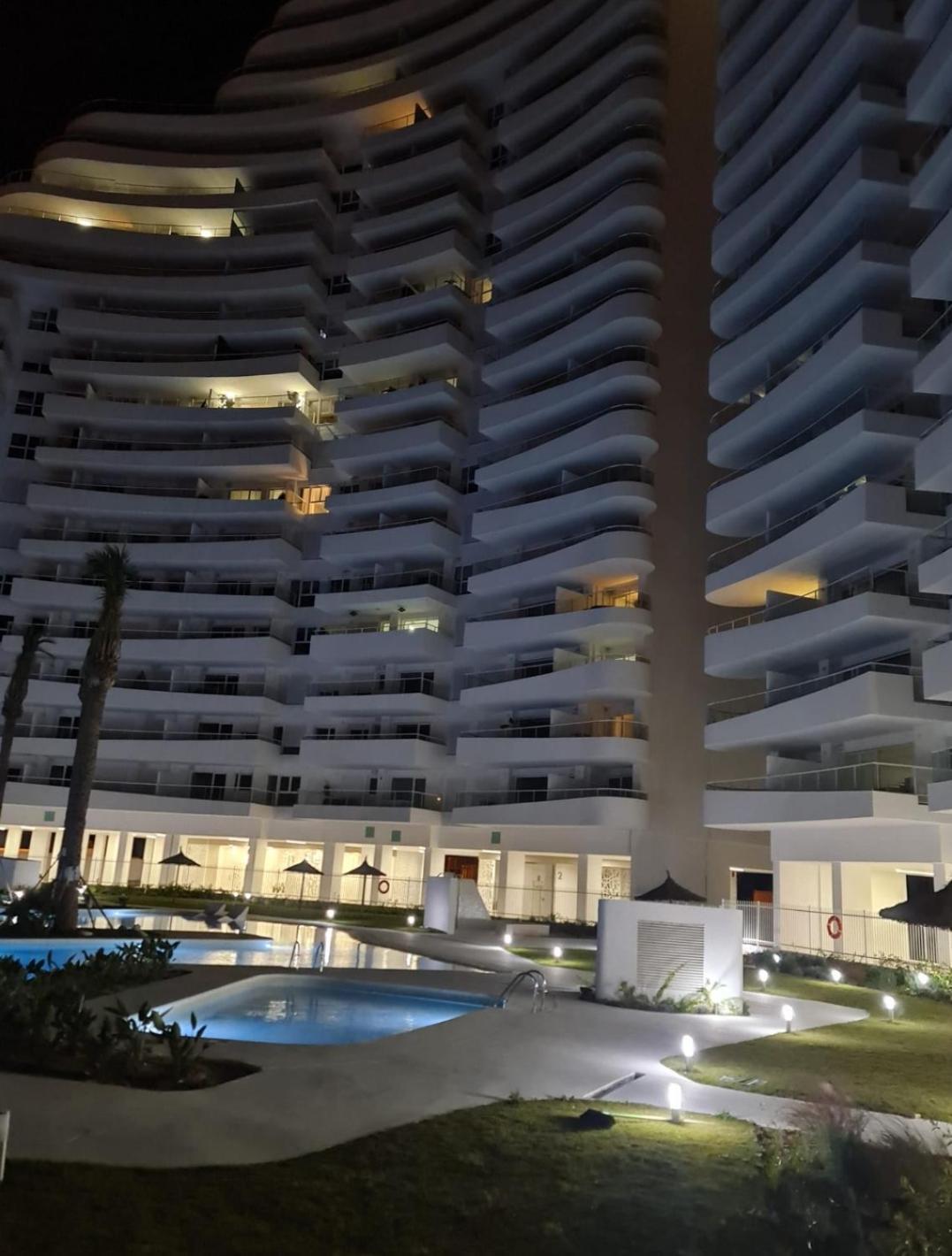 Luxury Apartment With 2 Bedrooms In Canet D'En Berenguer, Valencia エクステリア 写真