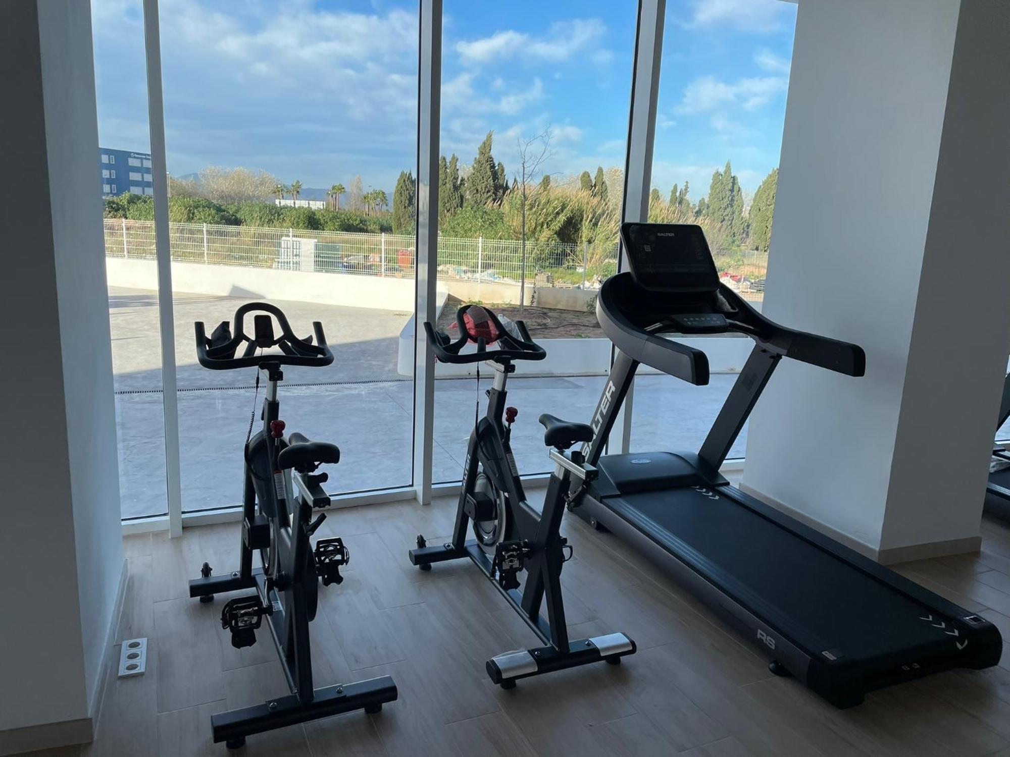 Luxury Apartment With 2 Bedrooms In Canet D'En Berenguer, Valencia エクステリア 写真