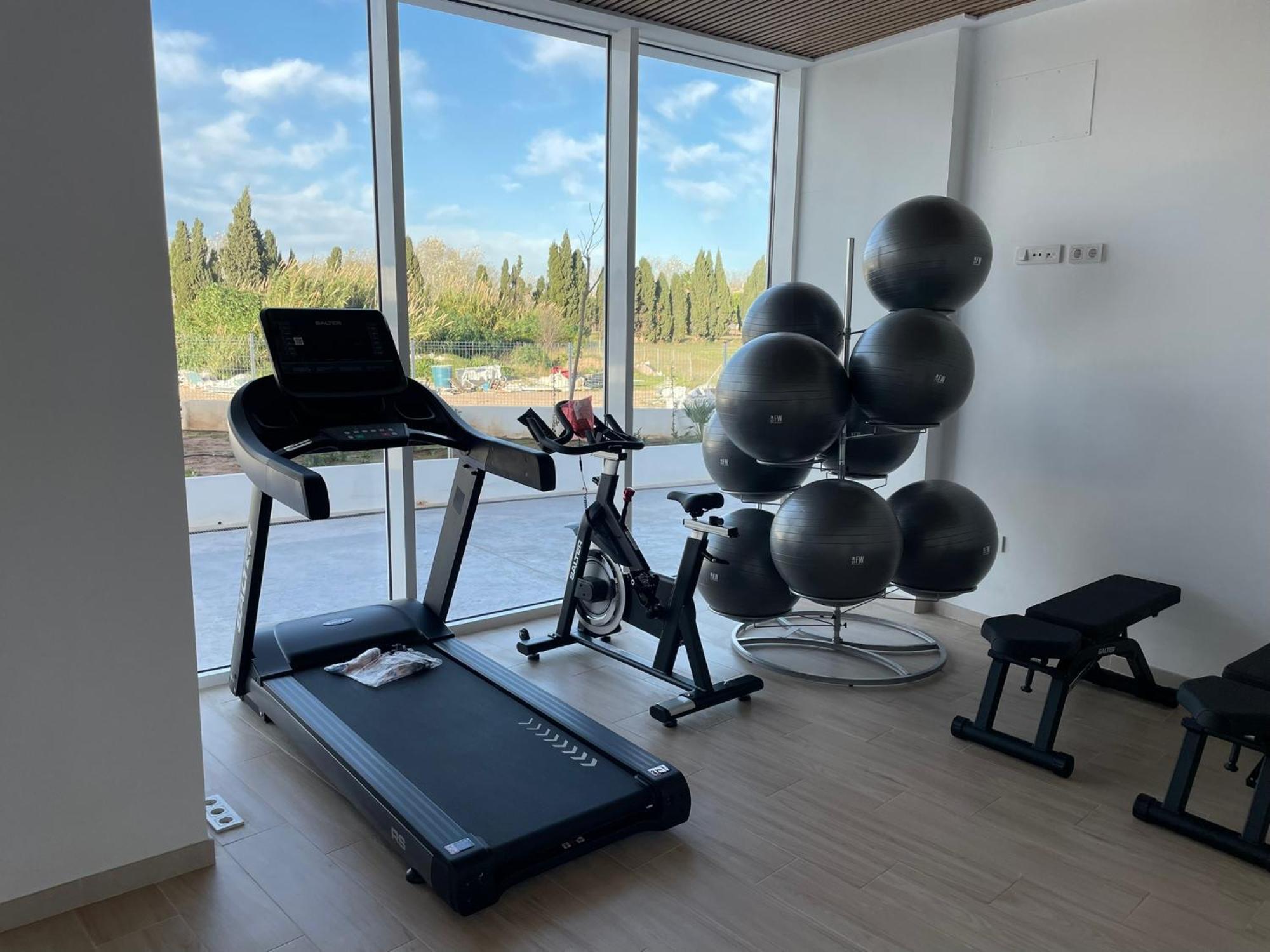 Luxury Apartment With 2 Bedrooms In Canet D'En Berenguer, Valencia エクステリア 写真
